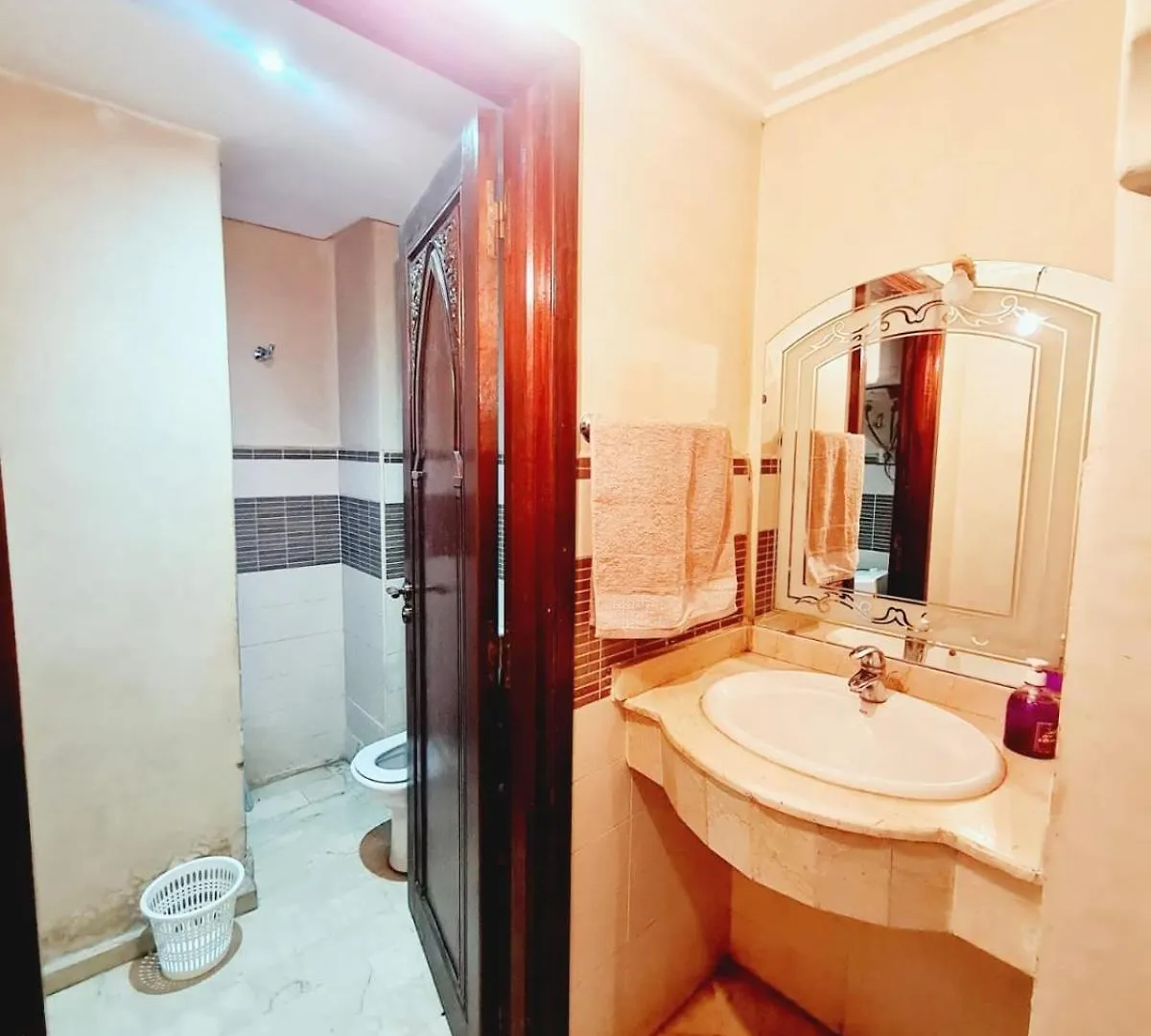 Picasso - 1 Chambre - Gueliz Apartment Marrakesh 0*,