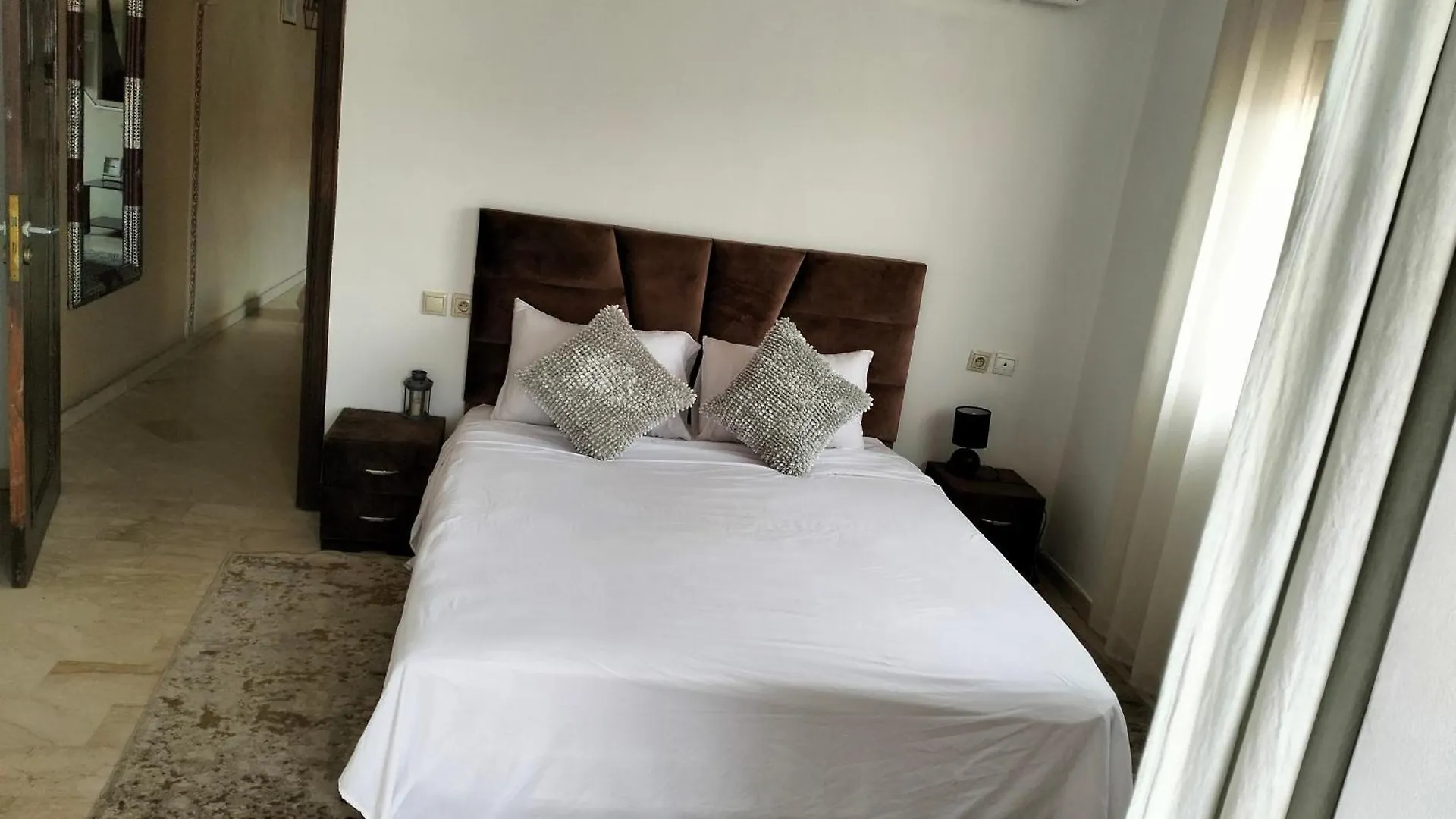 Picasso - 1 Chambre - Gueliz Apartment Marrakesh