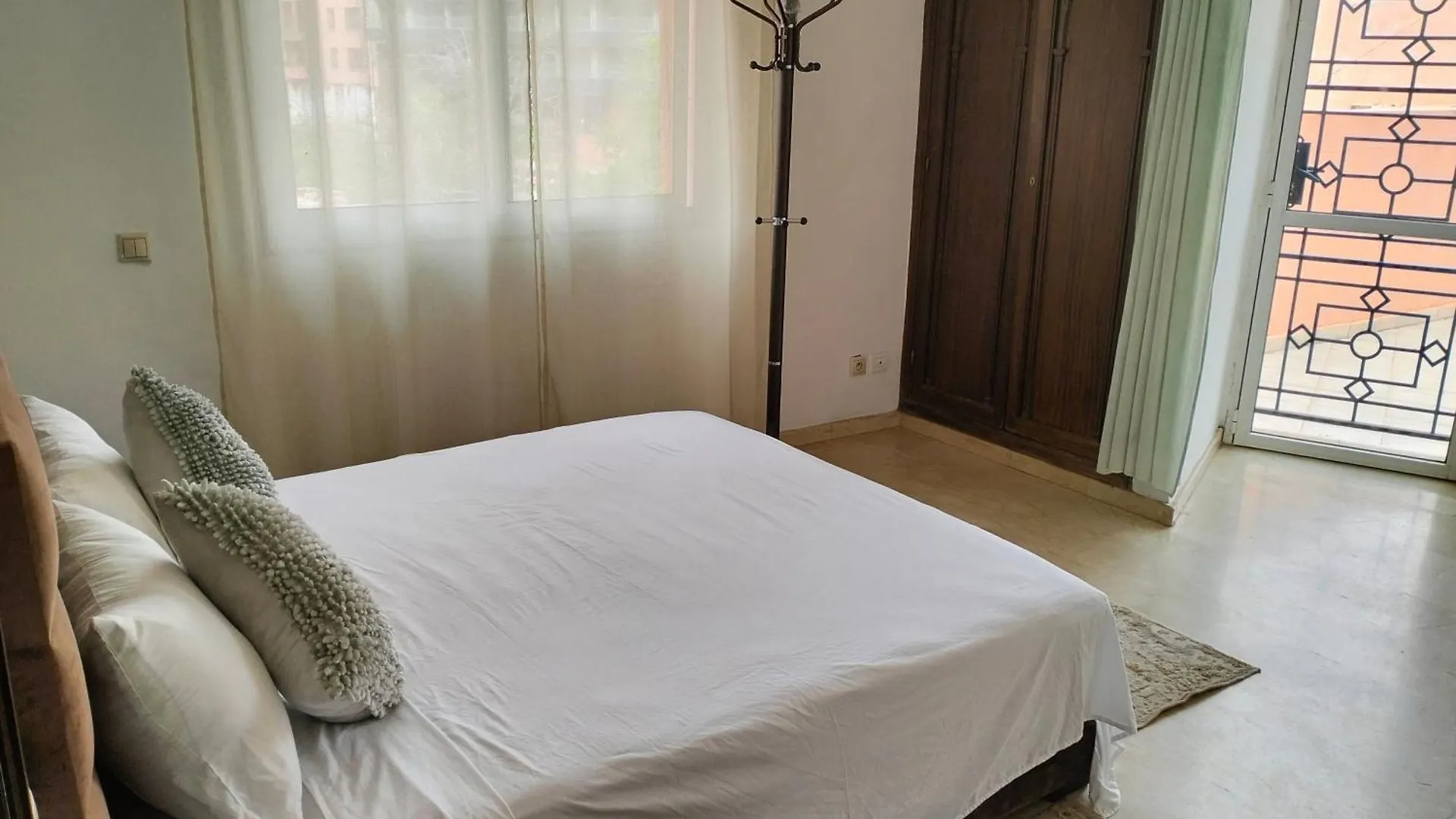 Picasso - 1 Chambre - Gueliz Apartment Marrakesh