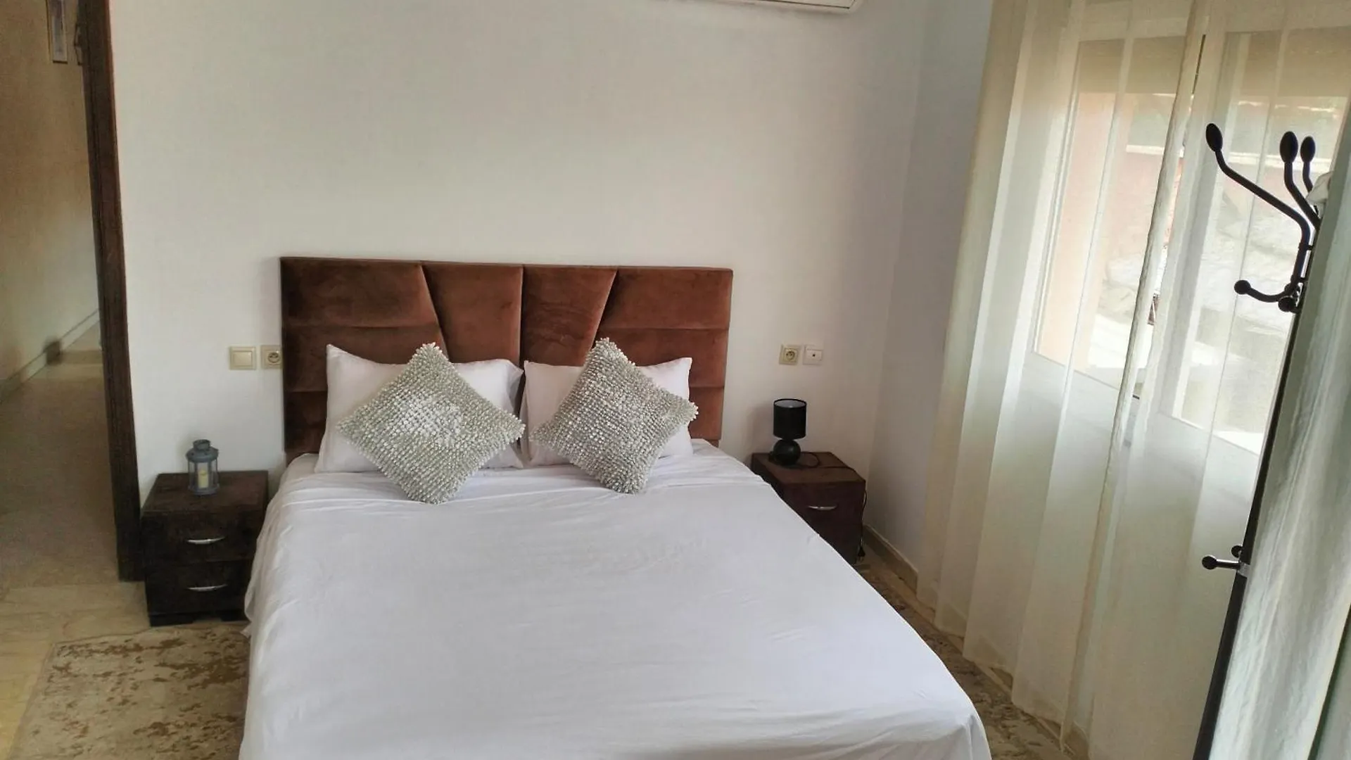 Picasso - 1 Chambre - Gueliz Apartment Marrakesh Morocco