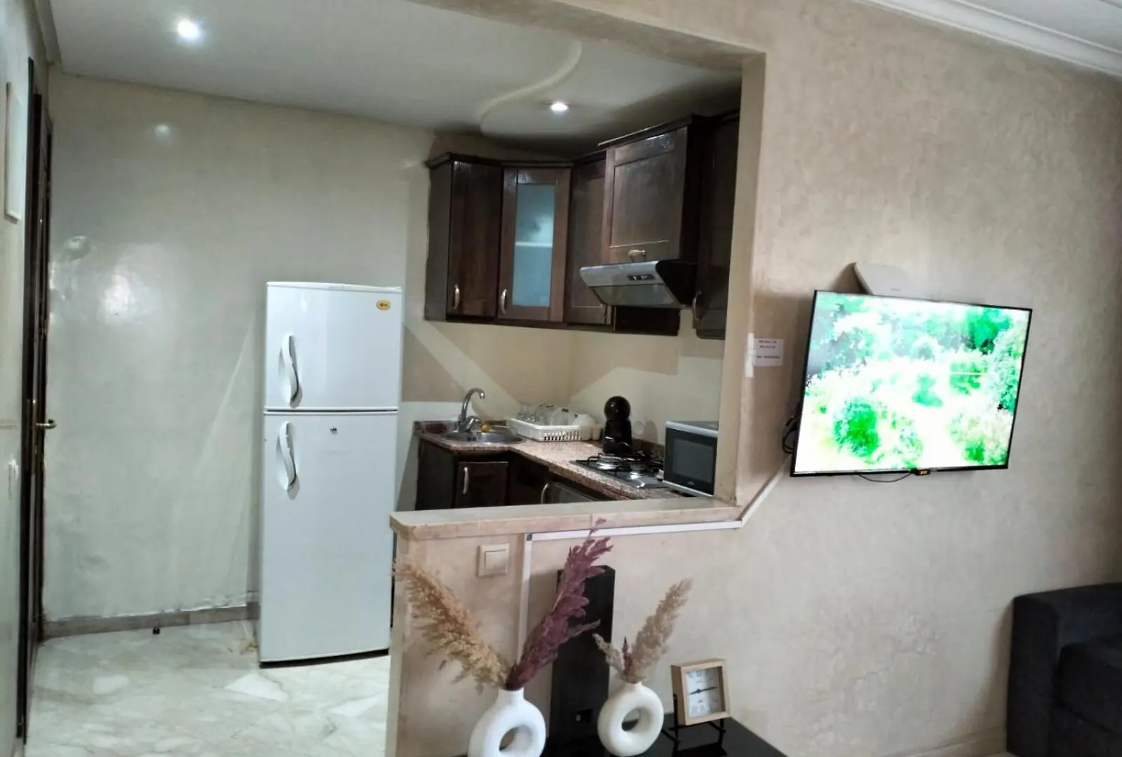 Picasso - 1 Chambre - Gueliz Apartment Marrakesh
