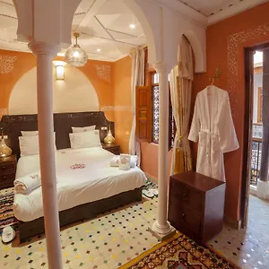 Dar Ikalimo Marrakech Марракеш