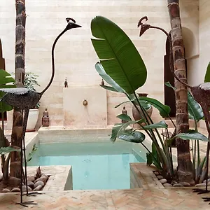 Dar Al Sultan Marrakesh