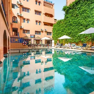Oudaya & Marrakesh