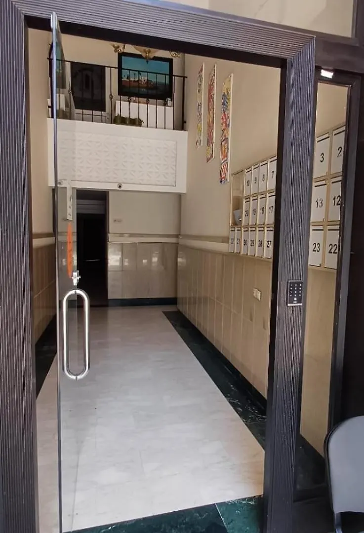 Apartmán Picasso - 1 Chambre - Gueliz Marakéš
